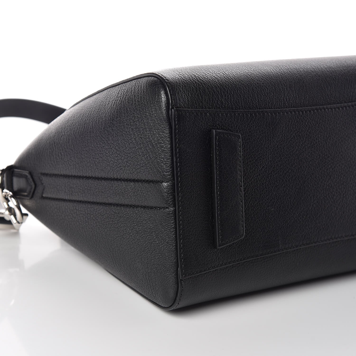 Givenchy Sugar Goatskin Small Antigona Black 8 of 10