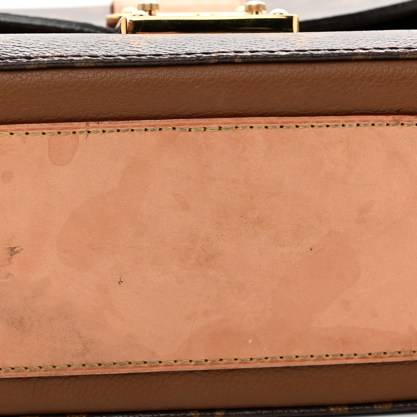 Monogram Eden MM Camel