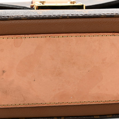 Louis Vuitton Monogram Eden MM Camel 10 of 13