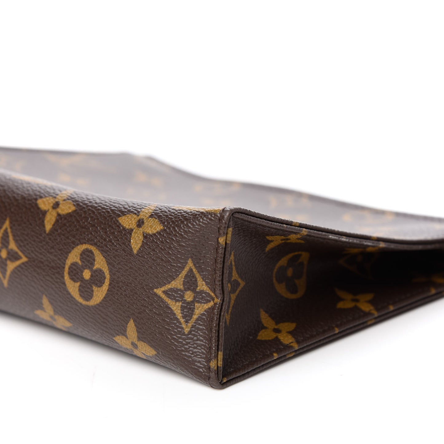 Monogram Toiletry Pouch 19