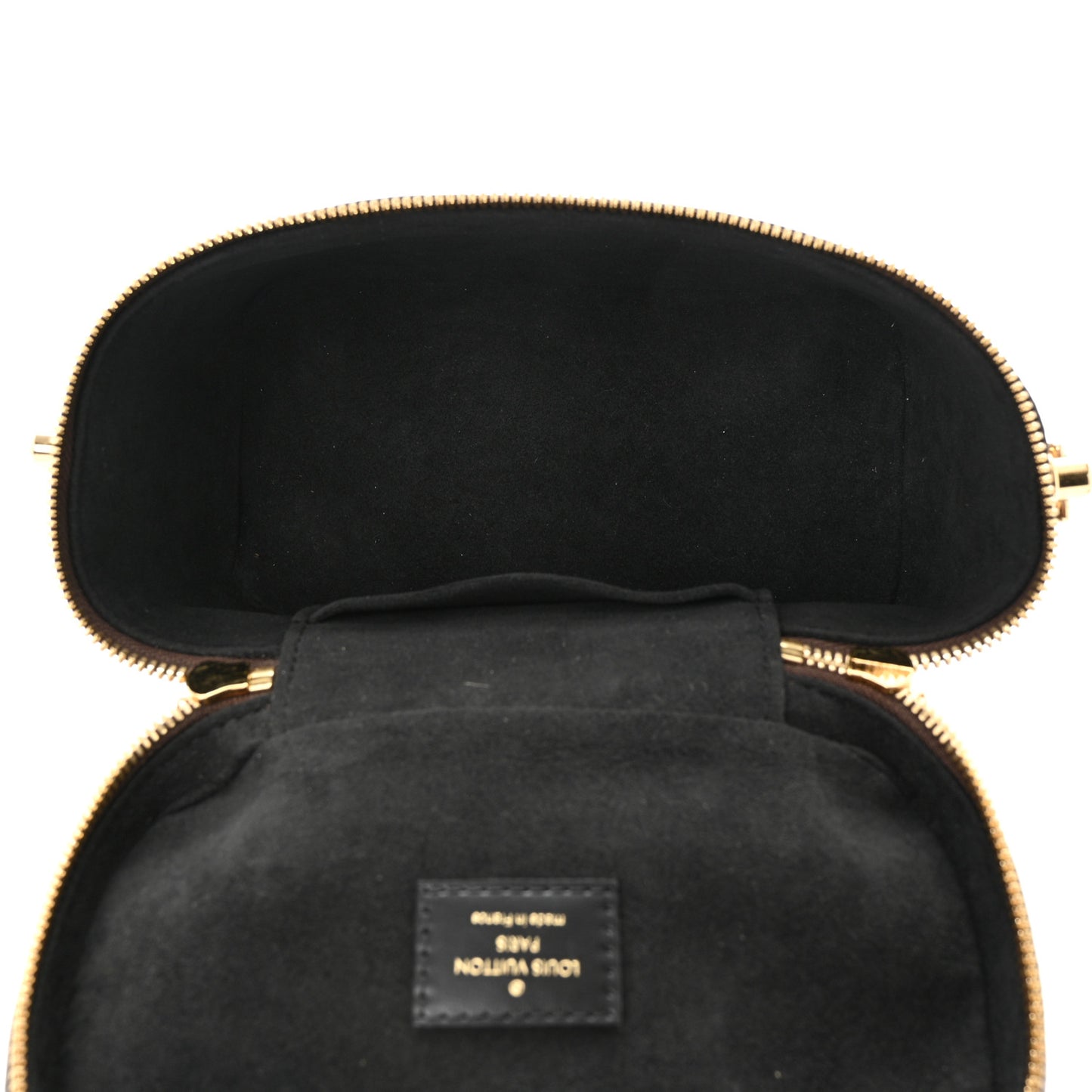 Reverse Monogram Vanity PM