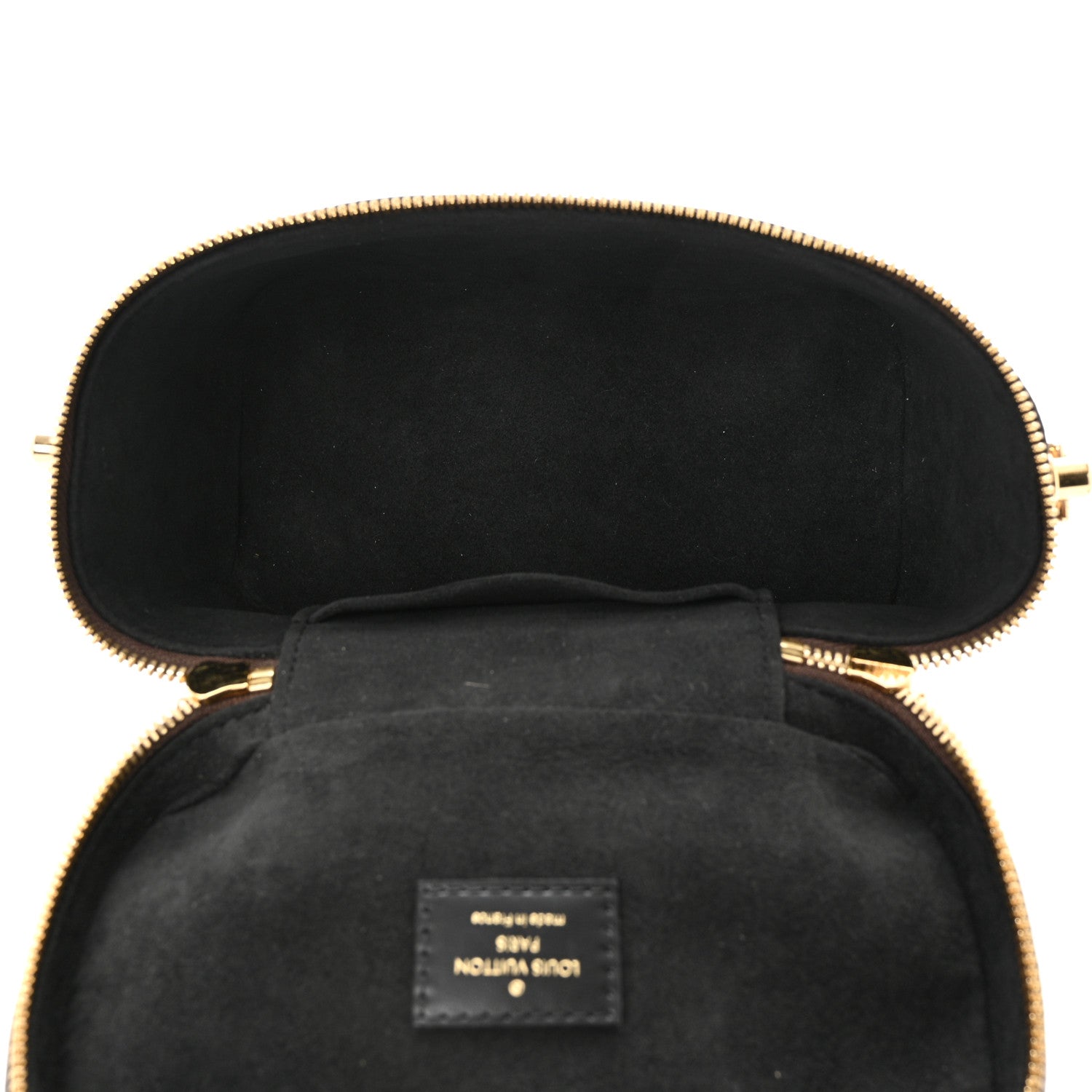 Louis Vuitton Reverse Monogram Vanity PM 5 of 9