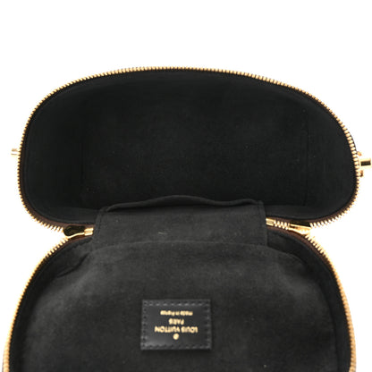 Louis Vuitton Reverse Monogram Vanity PM 5 of 9