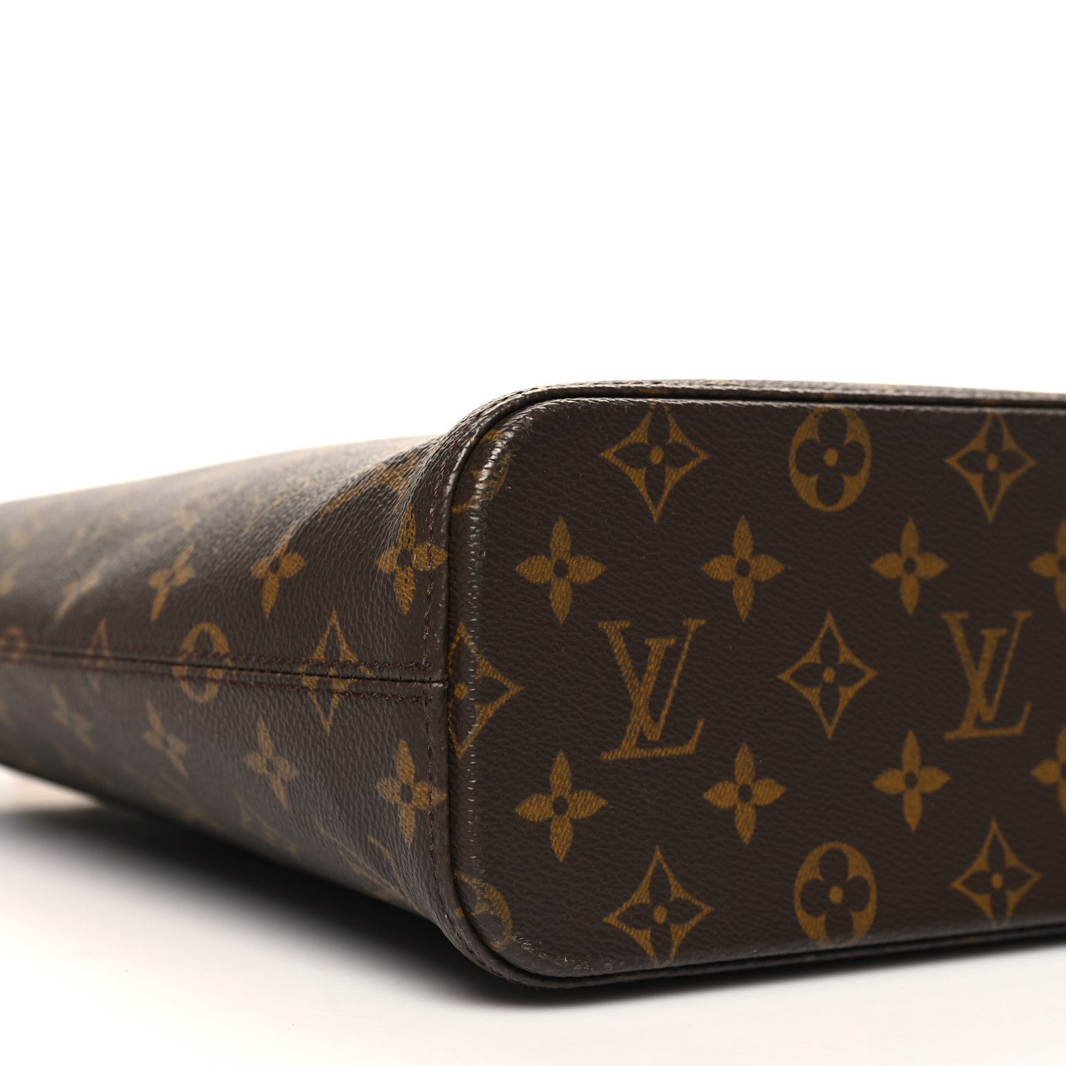 Louis Vuitton Monogram Luco 8 of 10