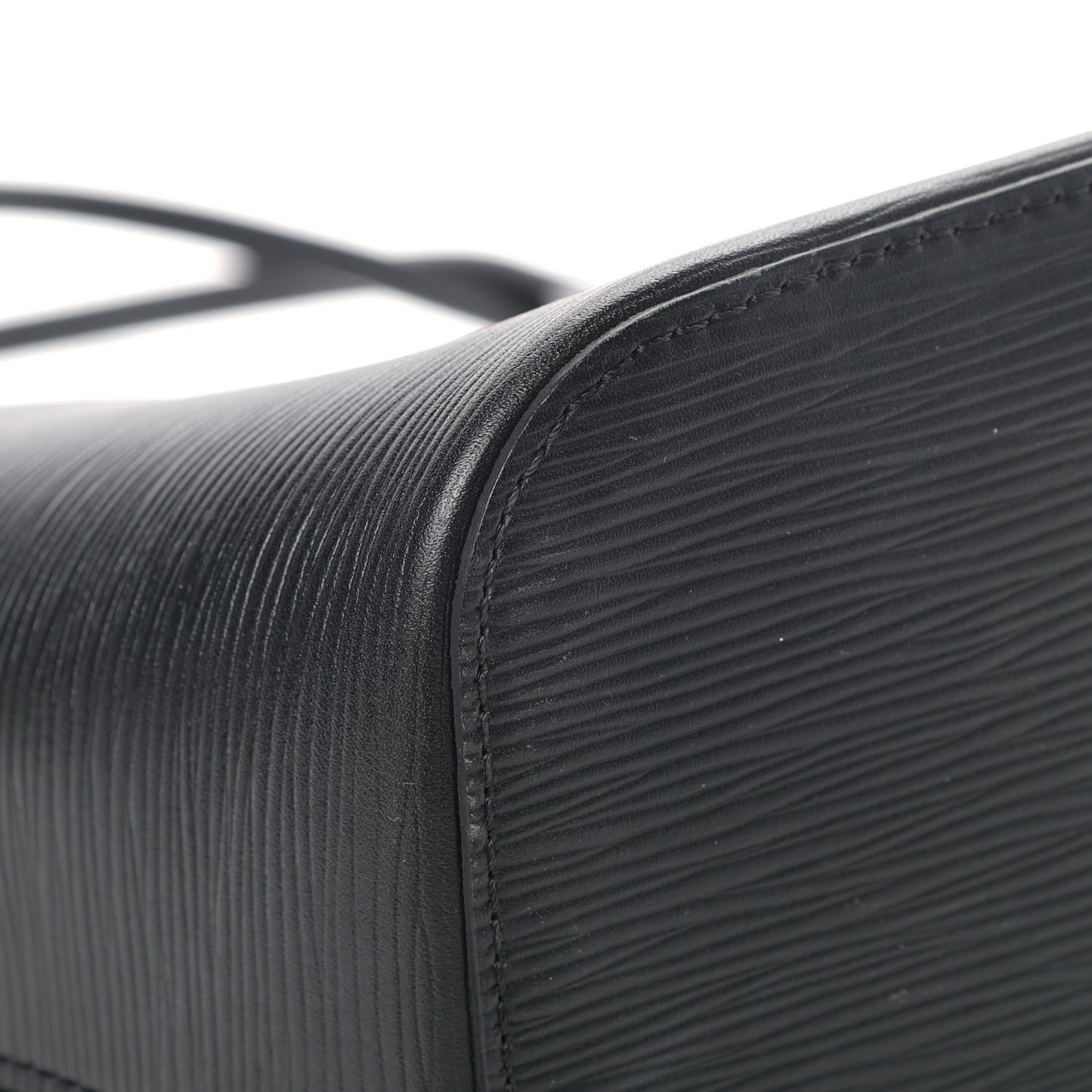 Epi Neverfull MM Black