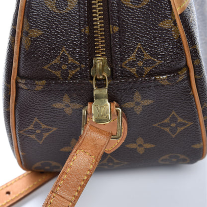 Louis Vuitton Monogram Blois 11 of 21