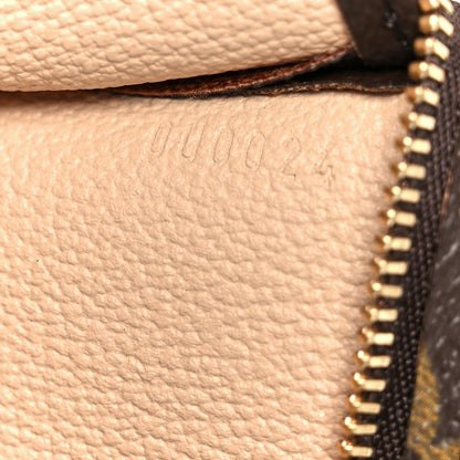 Louis Vuitton Monogram Toiletry Pouch 19 6 of 8