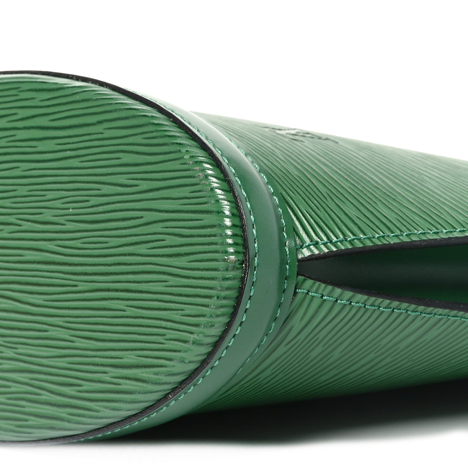 Louis Vuitton Epi Saint Jacques PM Borneo 9 of 9
