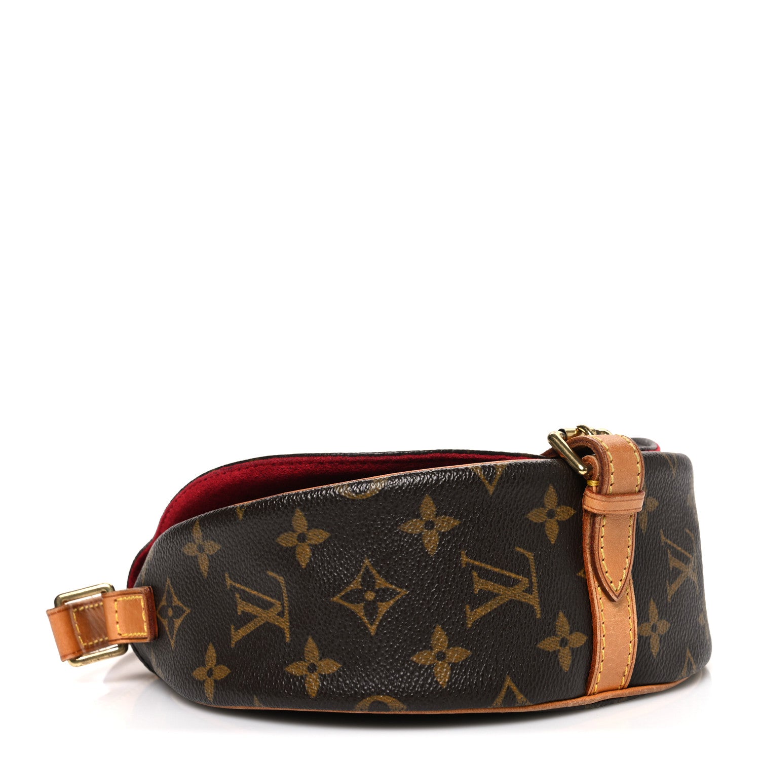 Louis Vuitton Monogram Tambourin 4 of 10
