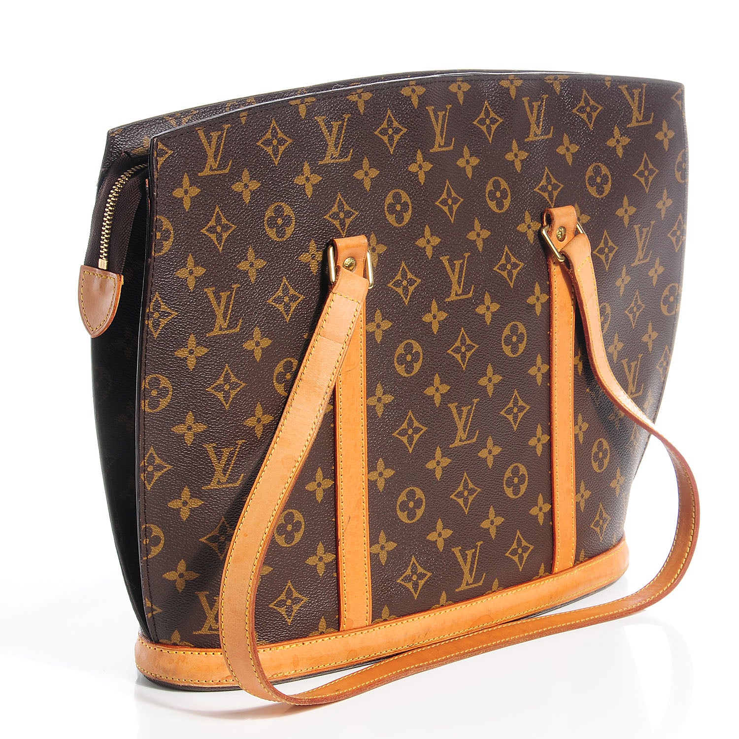 Louis Vuitton Monogram Babylone 3 of 7