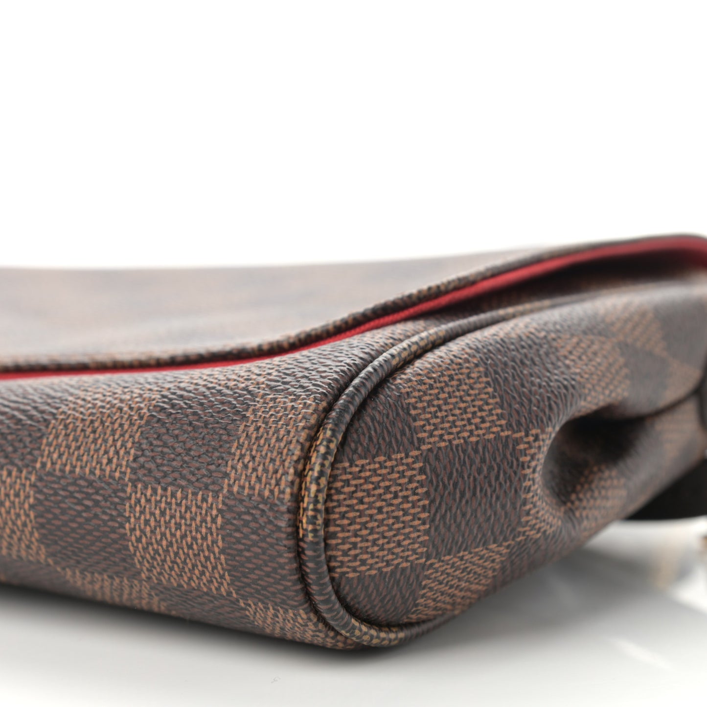 Damier Ebene Favorite MM