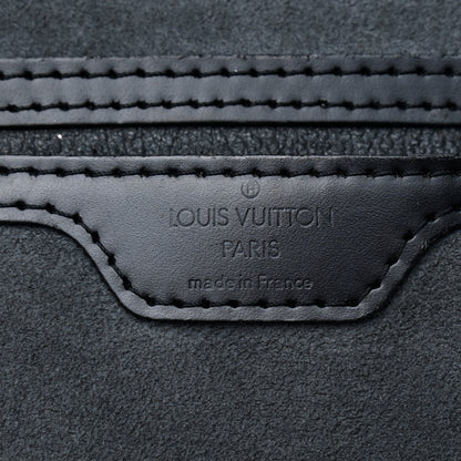 Louis Vuitton Epi Mabillon Backpack Black 6 of 22