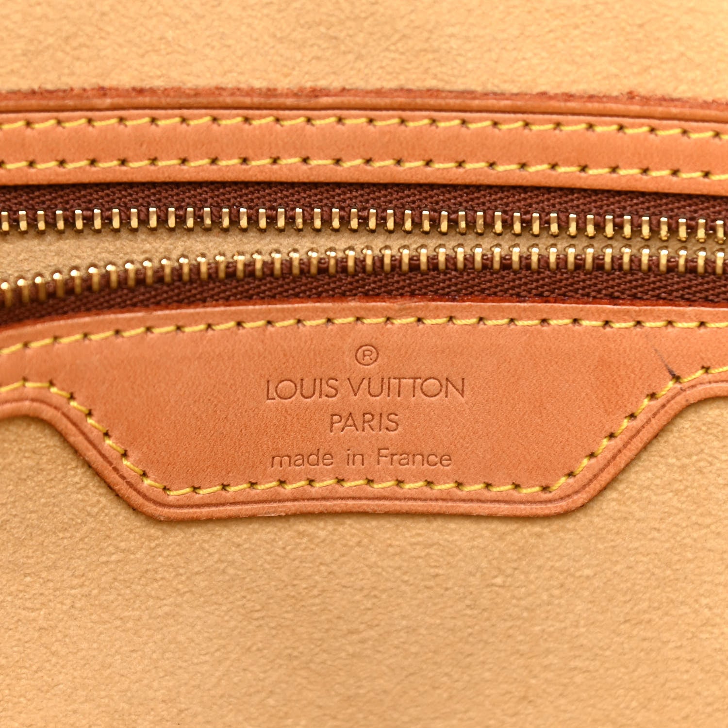 Louis Vuitton Monogram Babylone 6 of 17