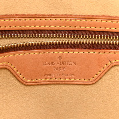 Louis Vuitton Monogram Babylone 6 of 17