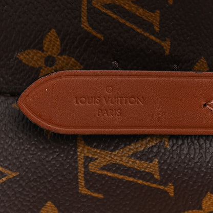 Louis Vuitton Monogram Neonoe MM Caramel 6 of 9