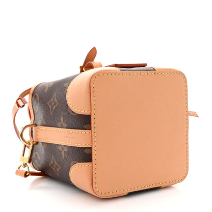 Louis Vuitton Monogram Noé Purse 4 of 11
