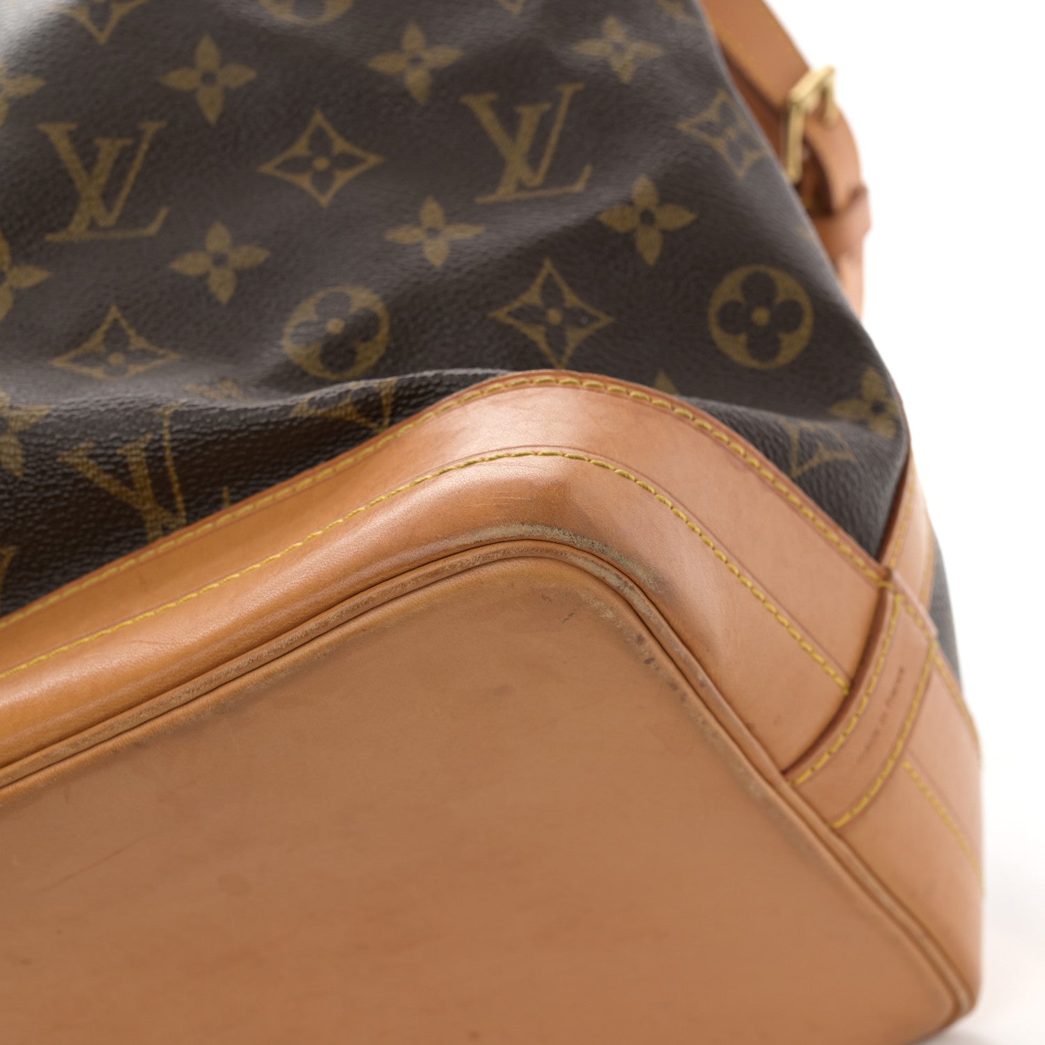 Louis Vuitton Monogram Noe 11 of 12