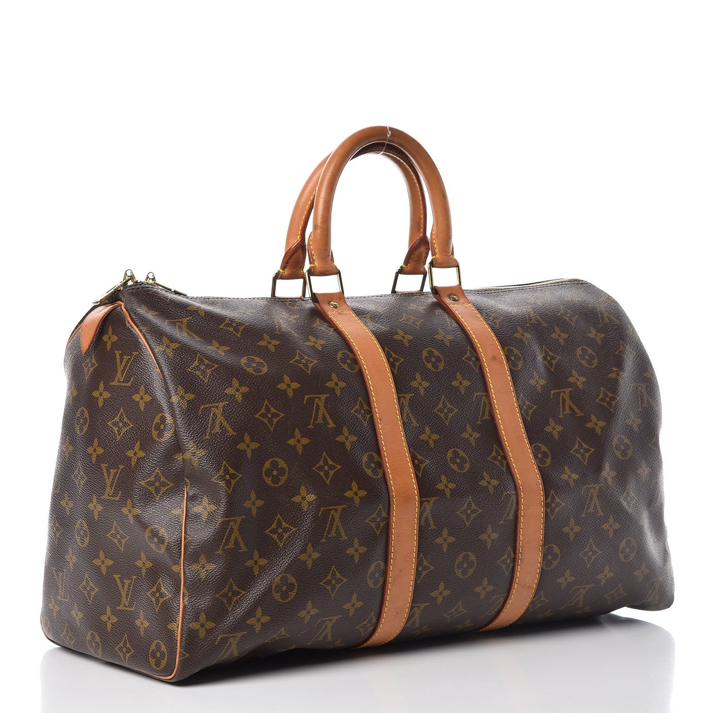 Monogram Keepall 45