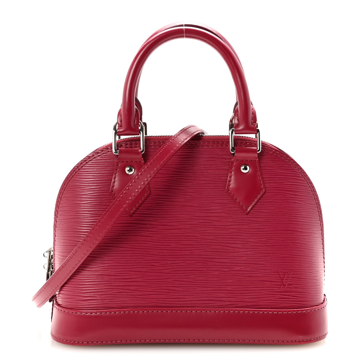 Epi Alma BB Fuchsia Fuchsia