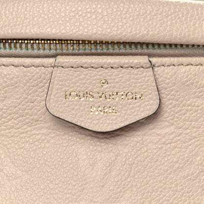 Louis Vuitton Empreinte BumBag Creme 6 of 10