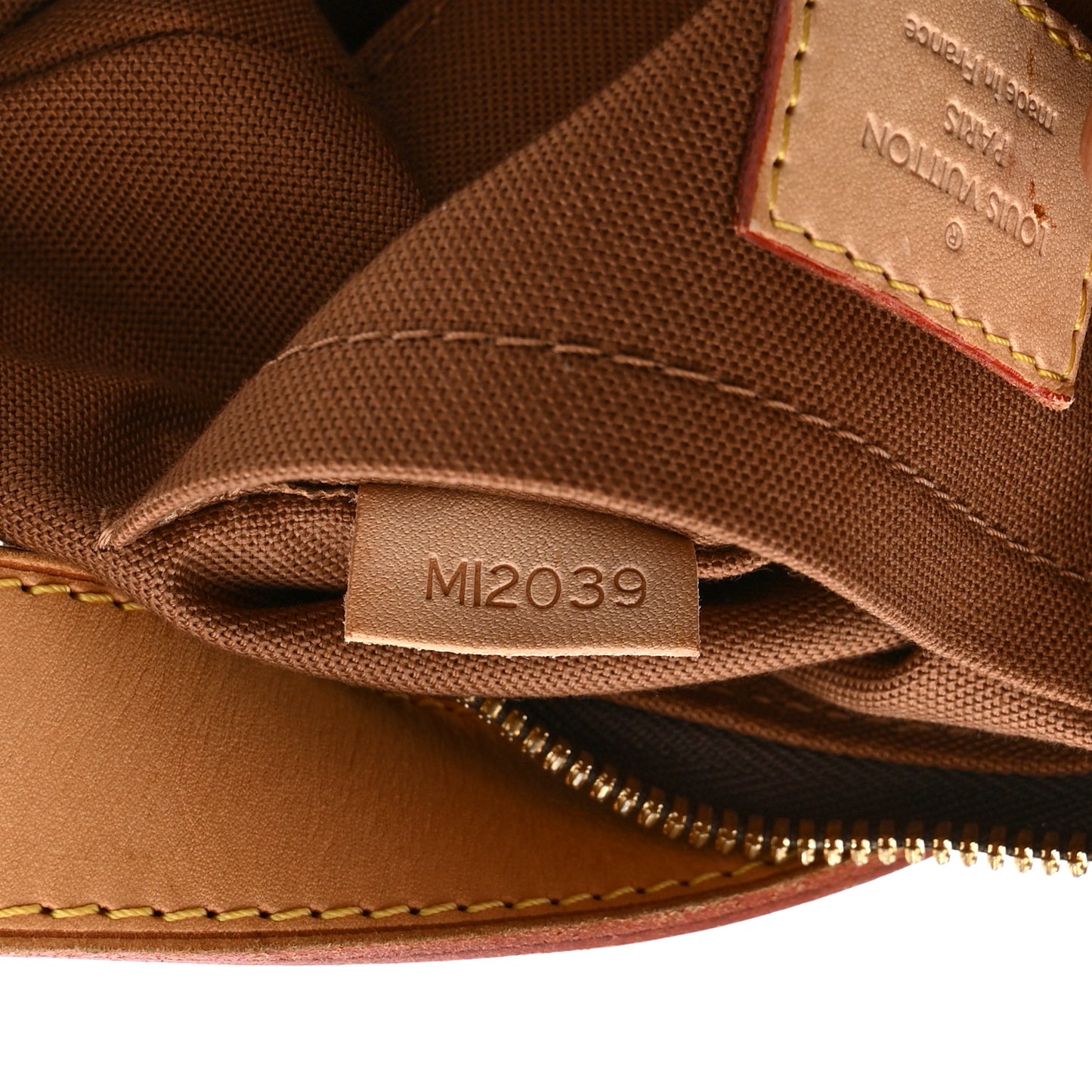 Monogram Thames PM