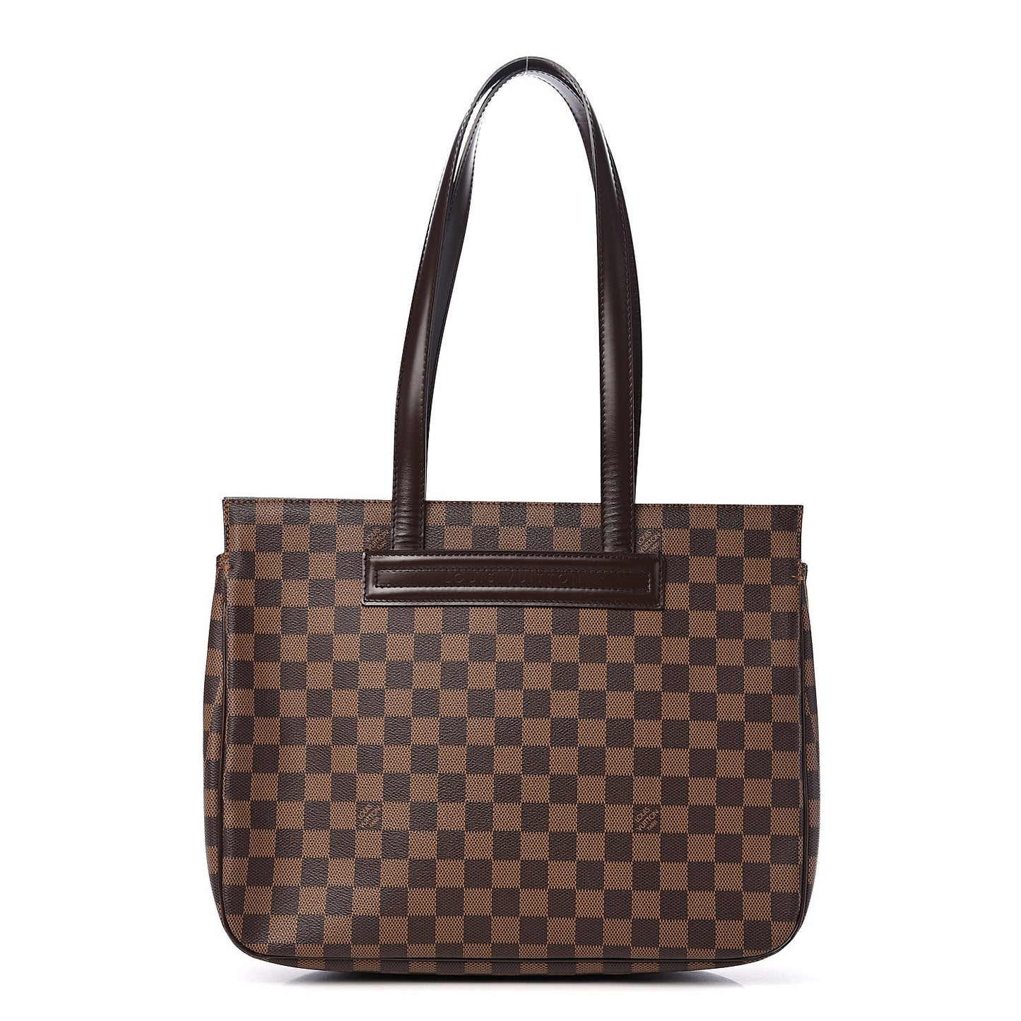 Damier Ebene Parioli PM