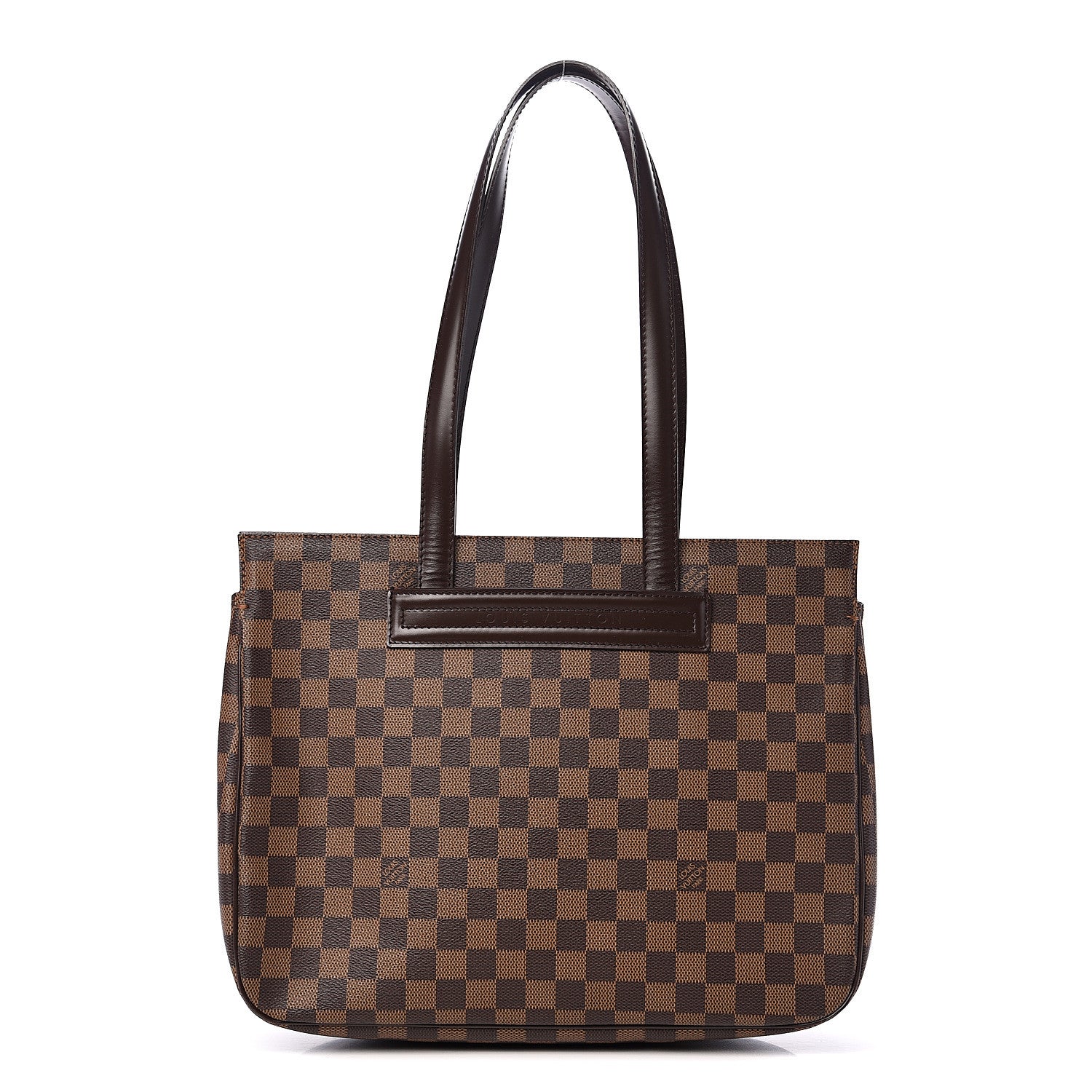 Louis Vuitton Damier Ebene Parioli PM 1 of 9