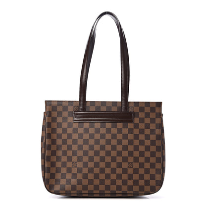 Louis Vuitton Damier Ebene Parioli PM 1 of 9