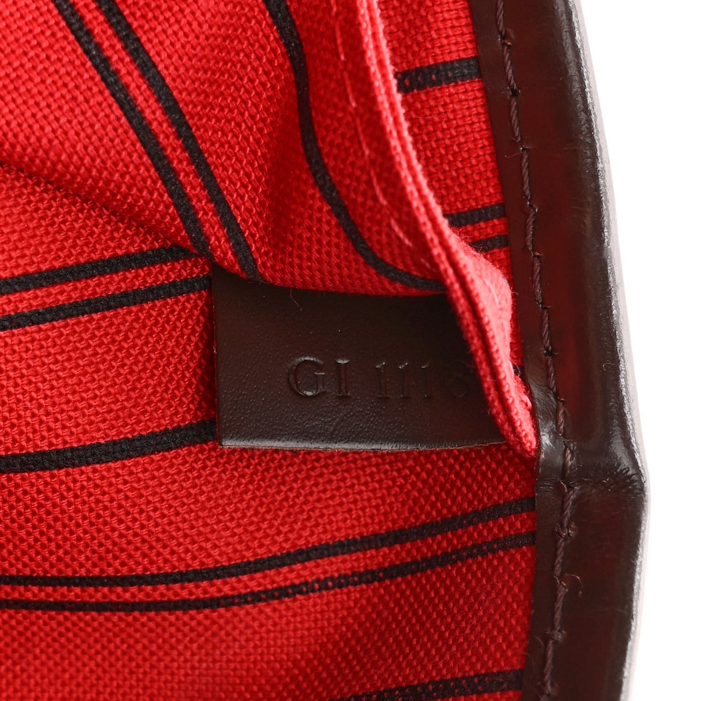 Damier Ebene Neo Neverfull MM