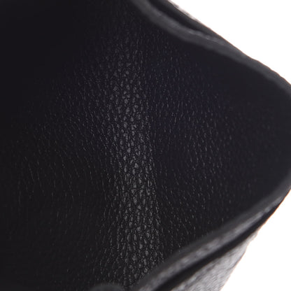 Louis Vuitton Empreinte Business Card Holder Black 5 of 8