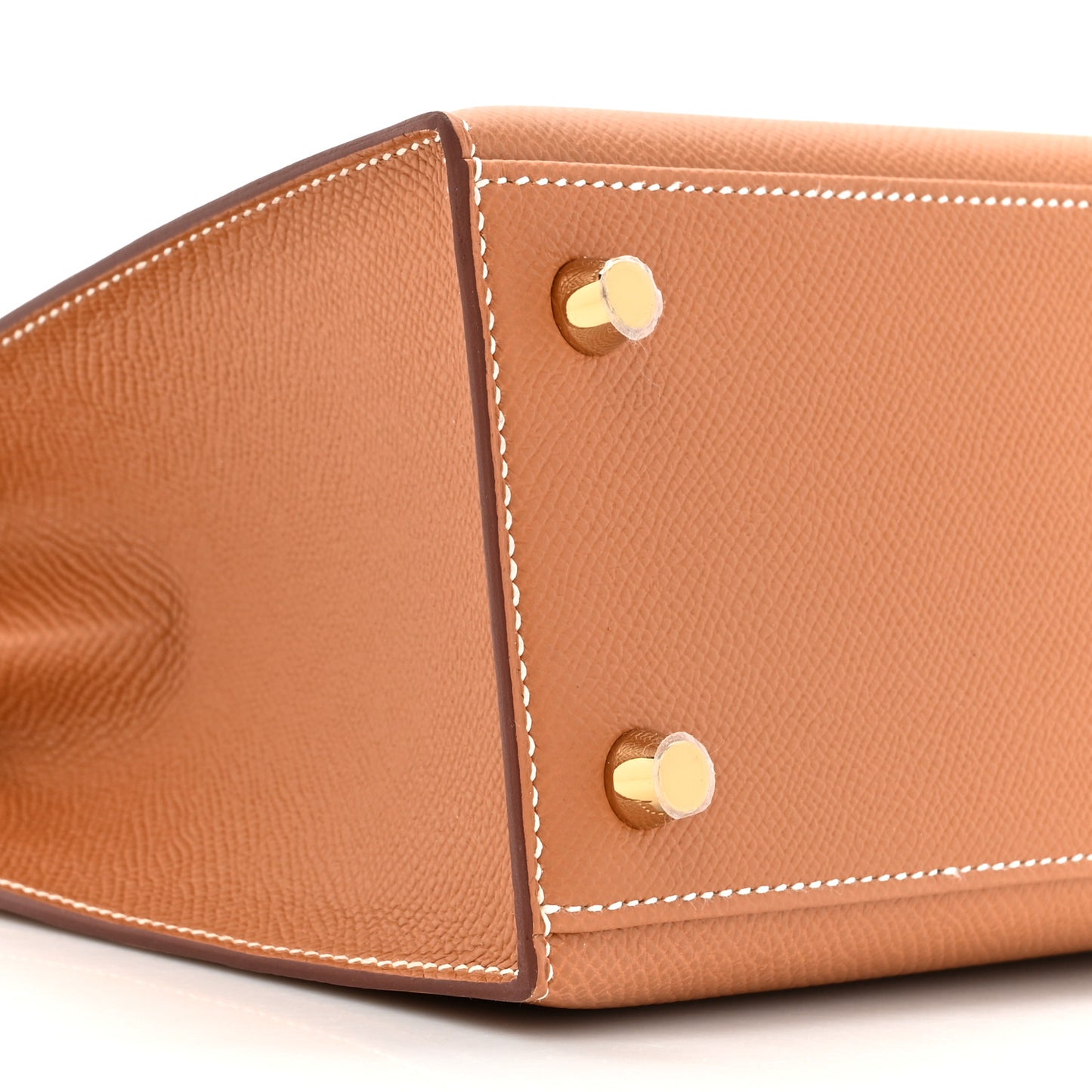 Epsom Kelly Sellier 25 Gold