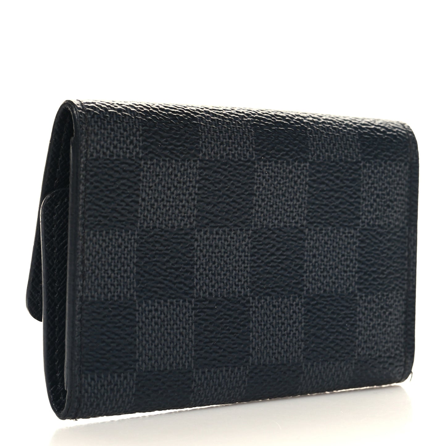 Damier Graphite Multicles 6 Key Holder