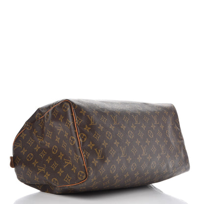 Louis Vuitton Monogram Speedy 40 4 of 21