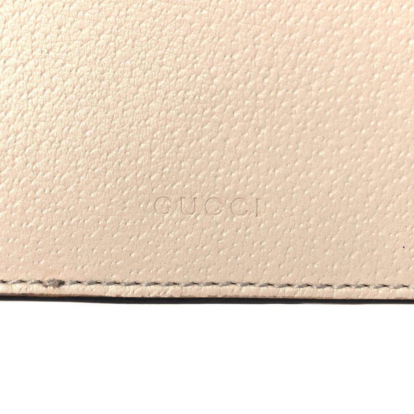 Textured Calfskin Crystal Mini Dionysus Shoulder Bag Mystic White