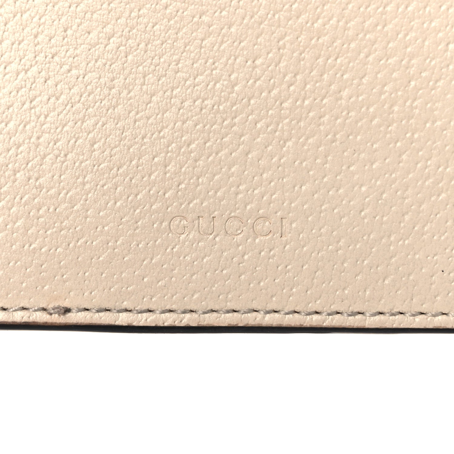 Gucci Textured Calfskin Crystal Mini Dionysus Shoulder Bag Mystic White 11 of 19