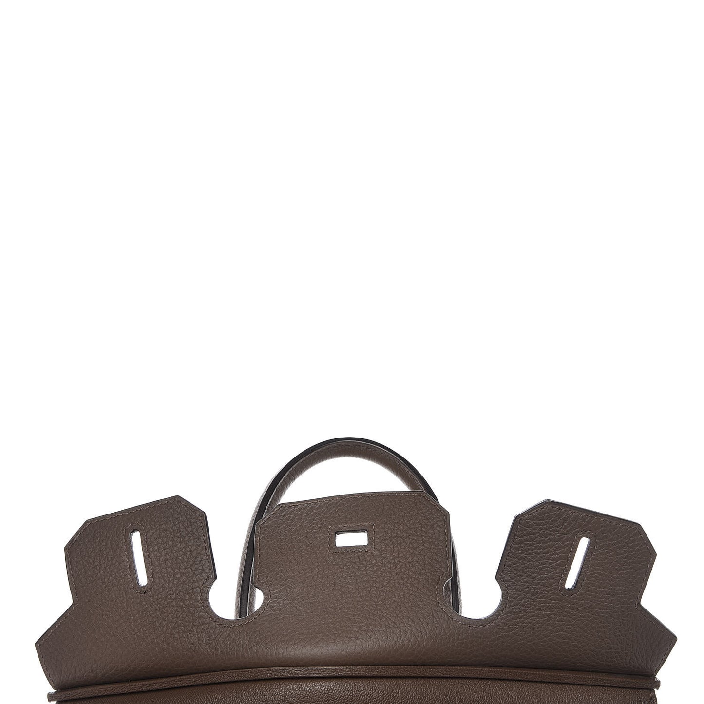 Togo Birkin 30 Etain
