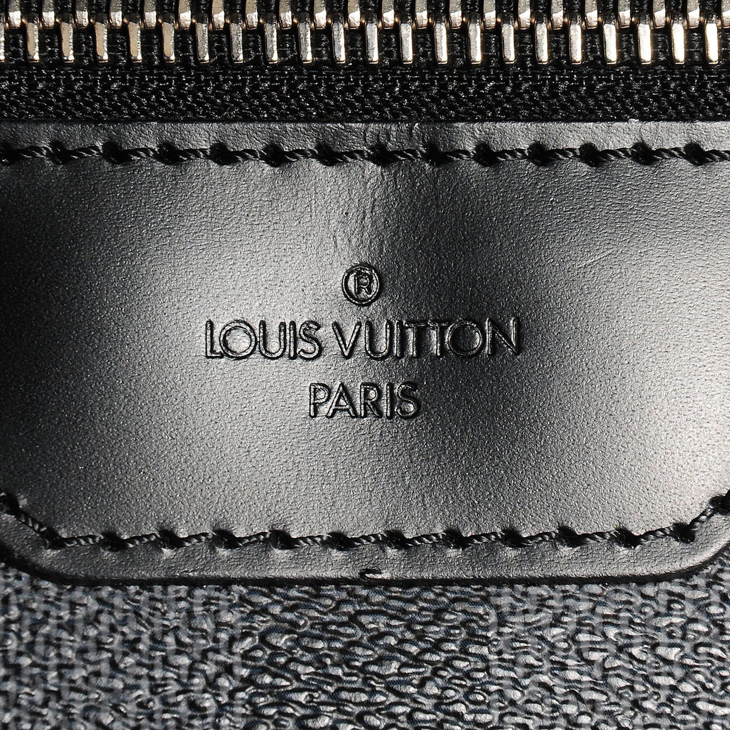 Damier Graphite Thomas