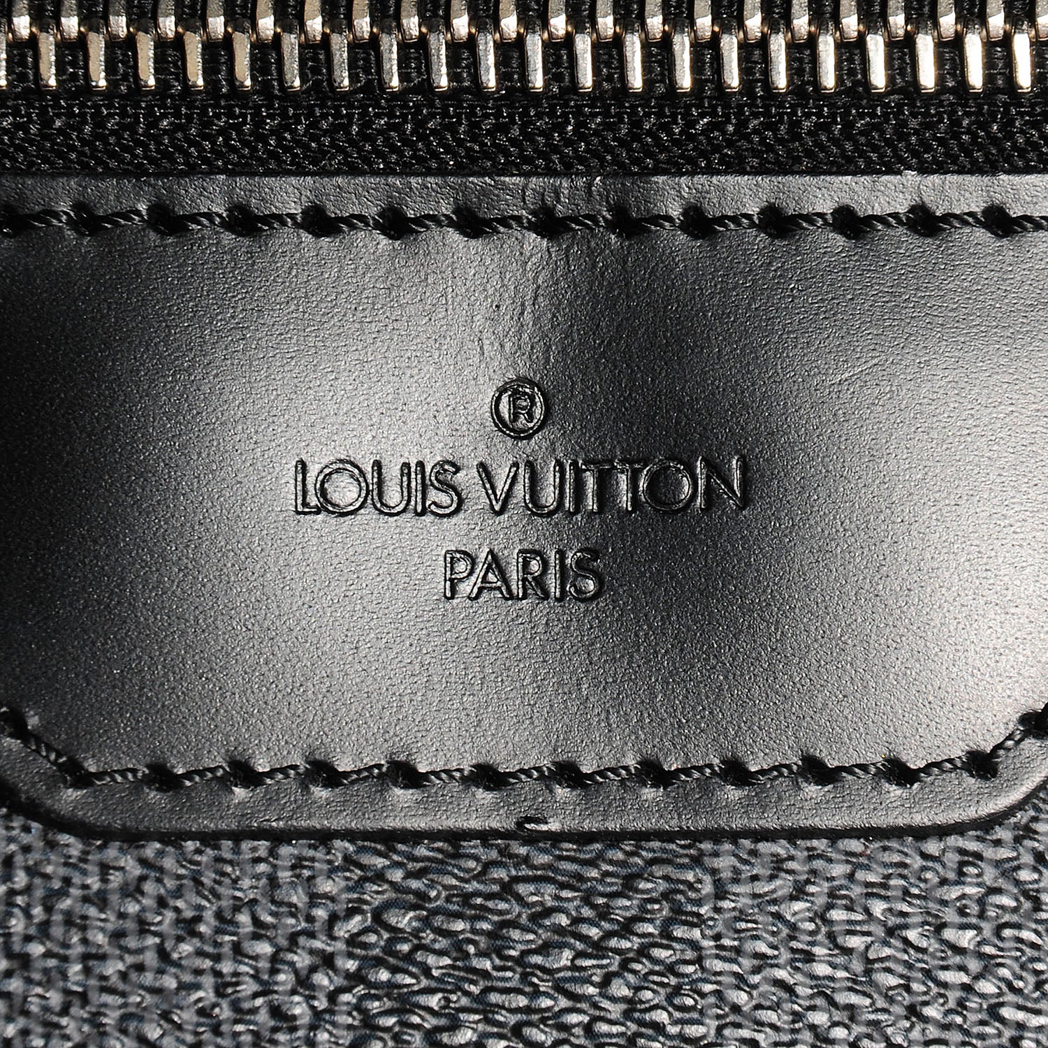 Louis Vuitton Damier Graphite Thomas 7 of 8