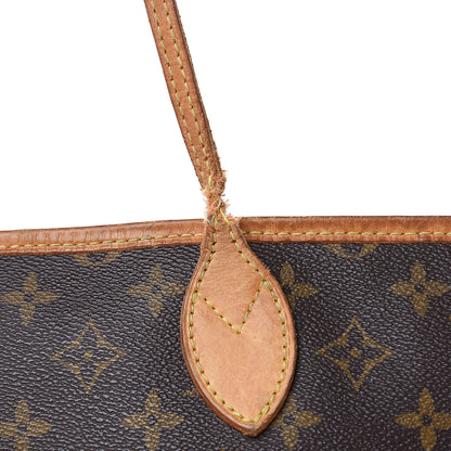 Louis Vuitton Monogram Neverfull GM 17 of 26