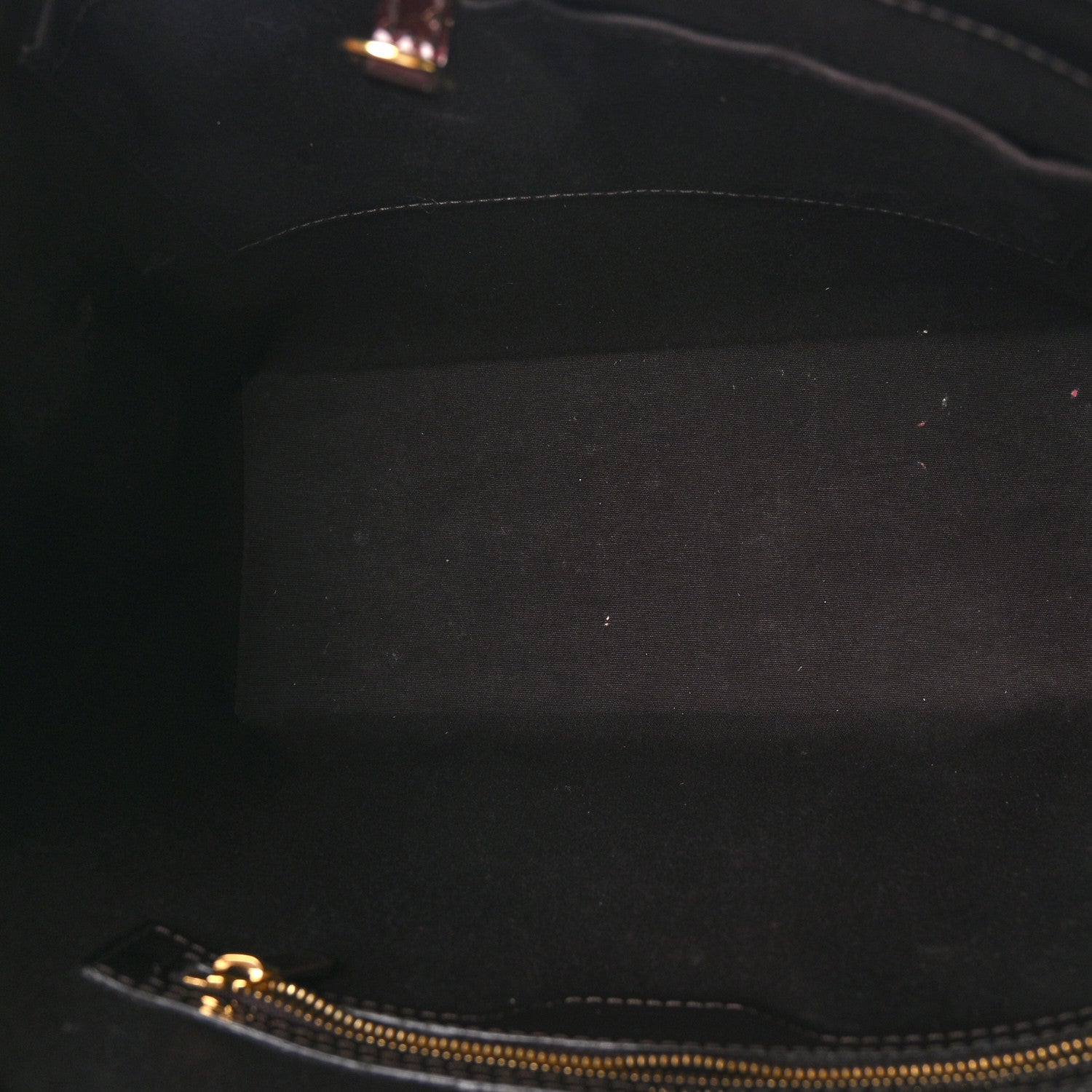 Louis Vuitton Vernis Avalon GM Amarante 5 of 9