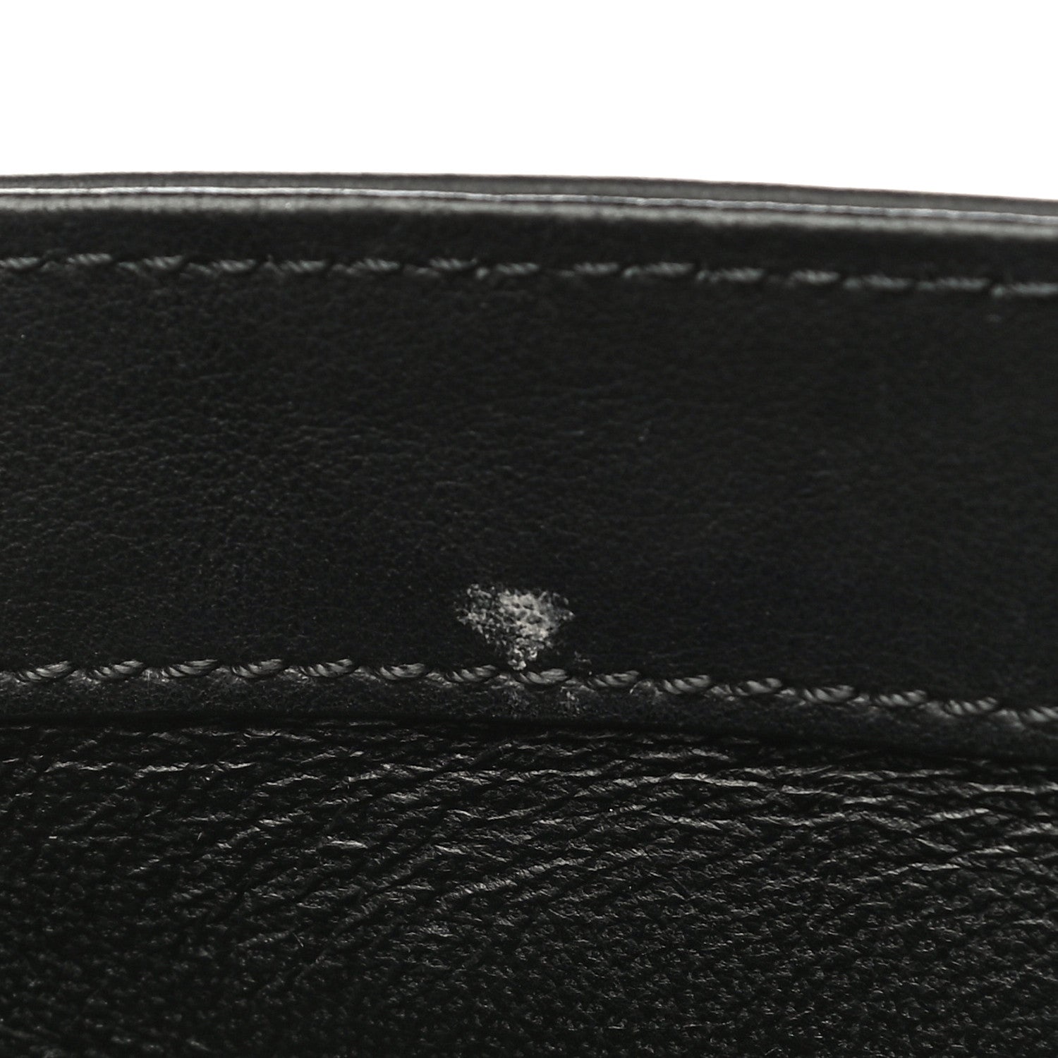 Tom Ford Calfskin Large Natalia Chain Bag Black 10 of 21