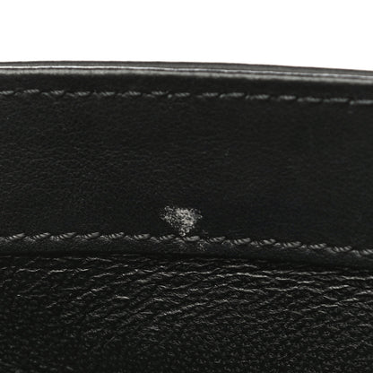 Tom Ford Calfskin Large Natalia Chain Bag Black 10 of 21