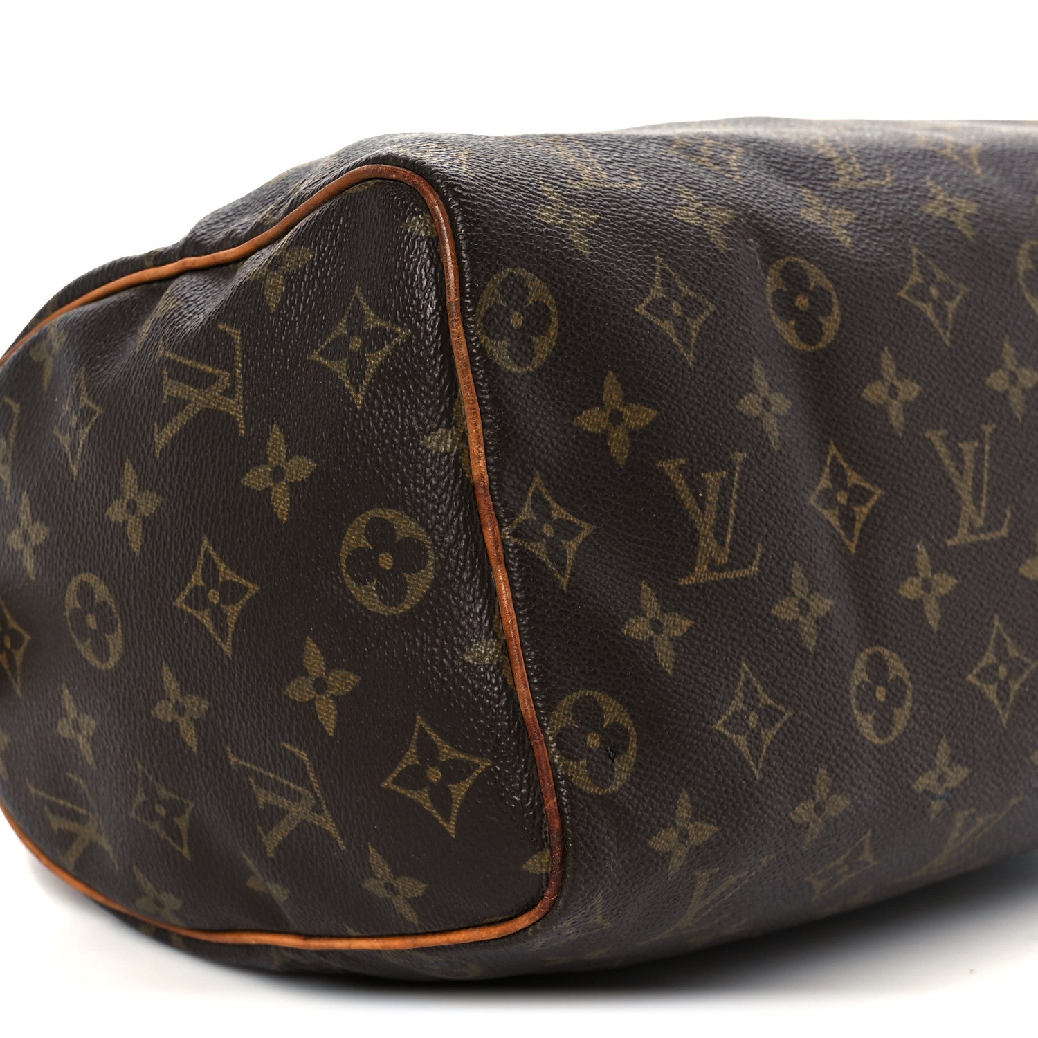 Louis Vuitton Monogram Speedy 25 10 of 14