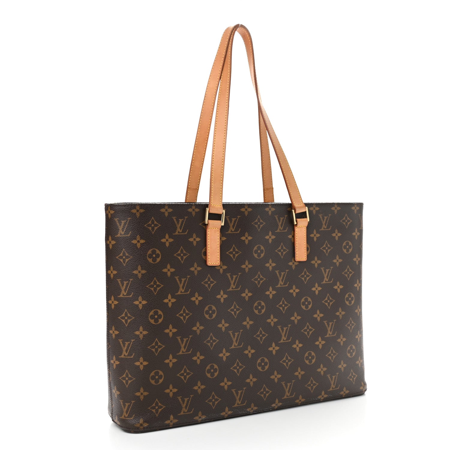 Louis Vuitton Monogram Luco 3 of 22