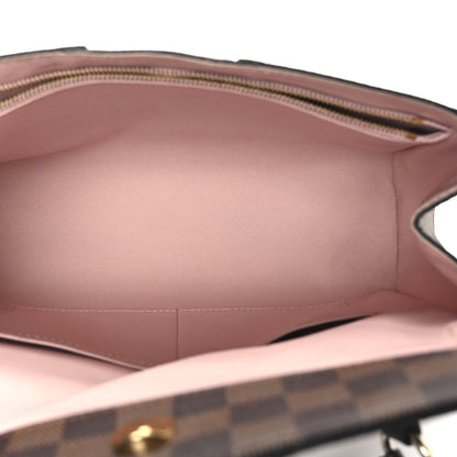 Louis Vuitton Damier Ebene Bond Street Magnolia 5 of 9