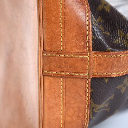 Louis Vuitton Monogram Noe 6 of 24