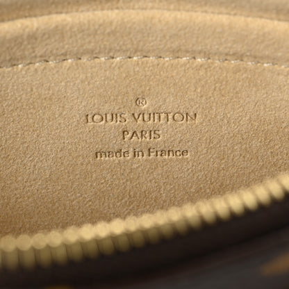 Louis Vuitton Monogram Pochette Milla MM 6 of 8