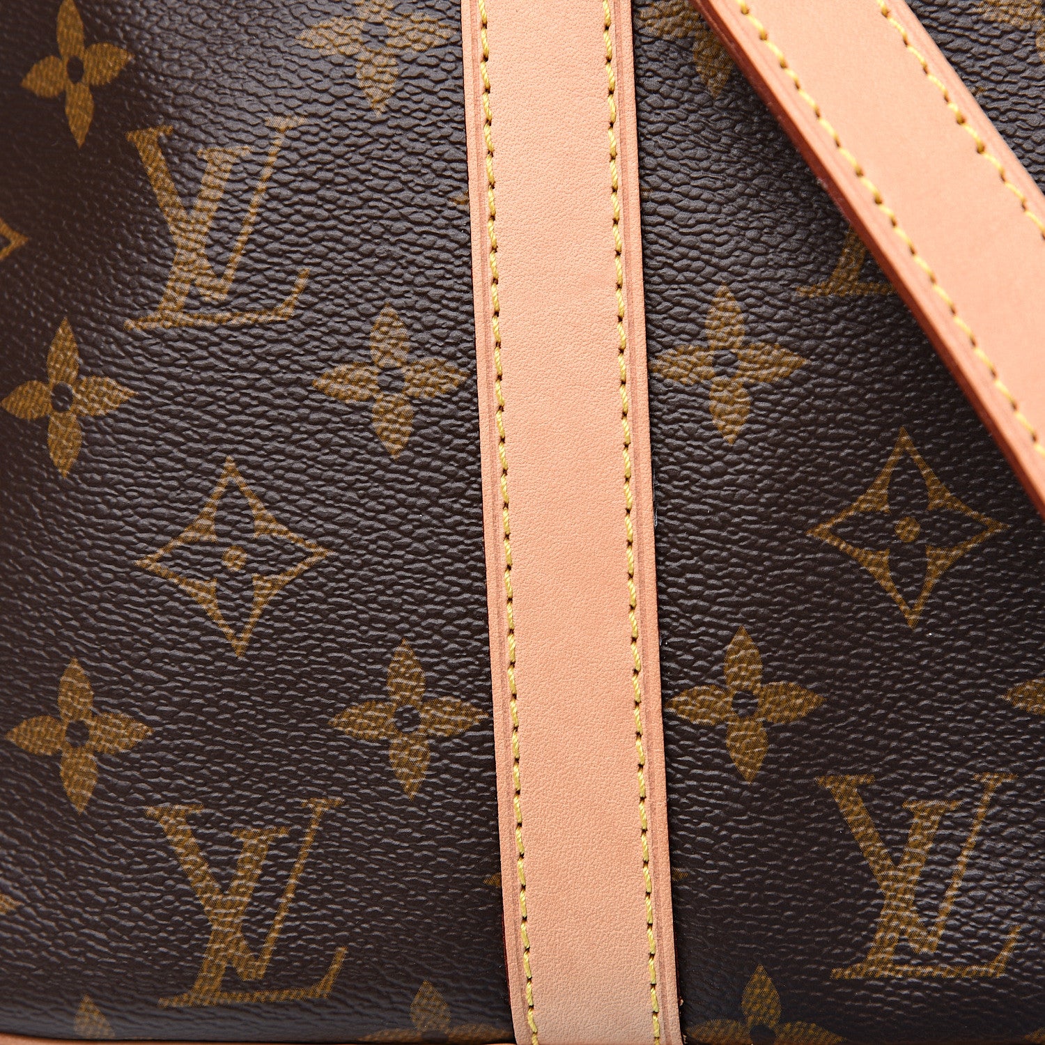 Louis Vuitton Monogram Speedy Bandouliere 30 12 of 13