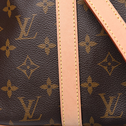Louis Vuitton Monogram Speedy Bandouliere 30 12 of 13