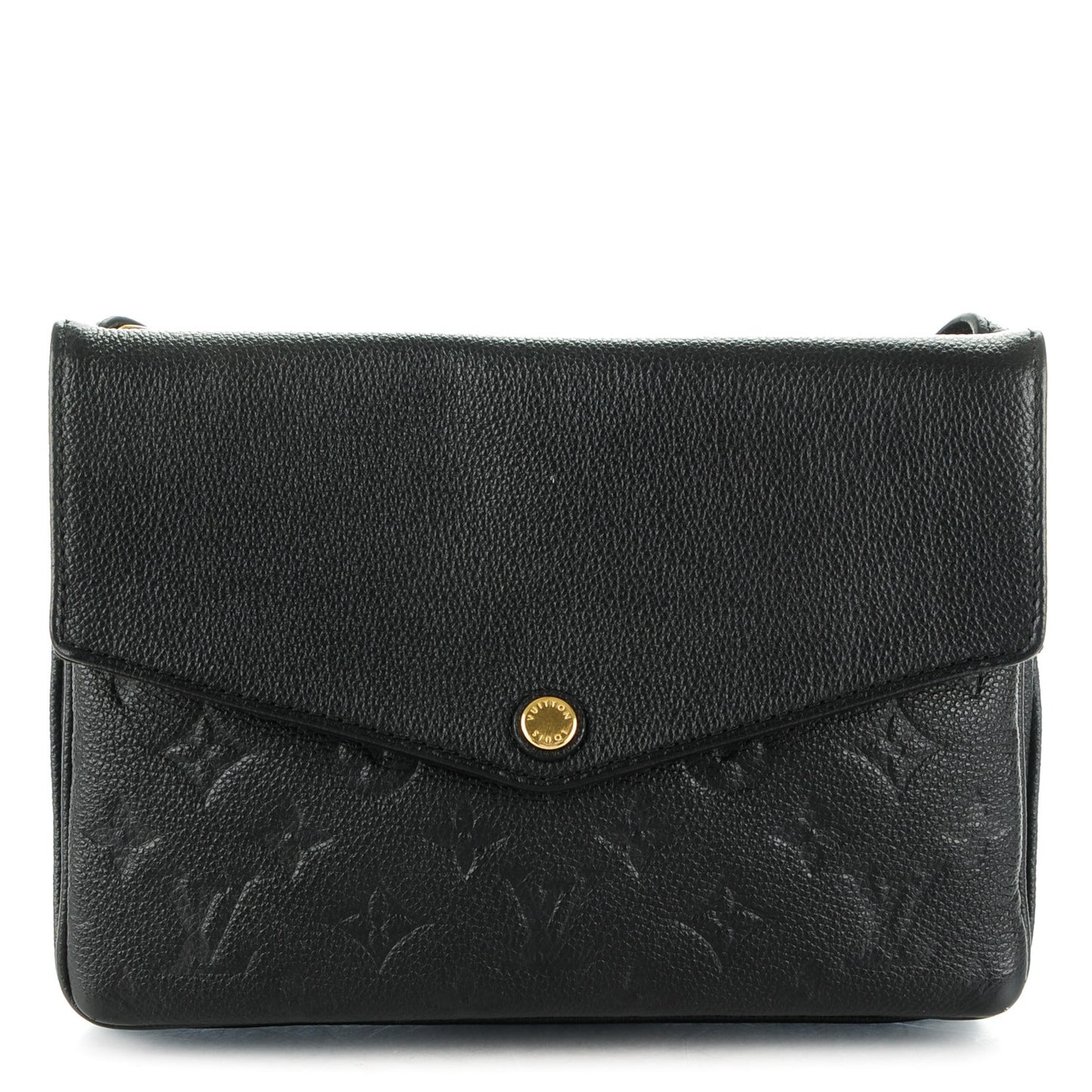 Empreinte Twice Black